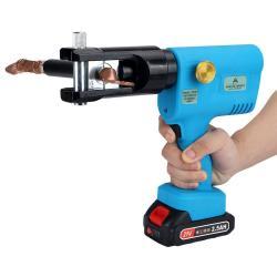 Гидравлический аккумуляторный пресс-клещи 16-240мм² (арт. 25-19085952)