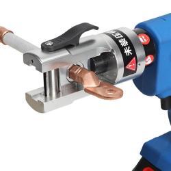 Гидравлический аккумуляторный пресс-клещи 16-240мм² (арт. 25-19085953)