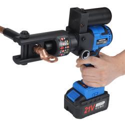 Гидравлический аккумуляторный пресс-клещи 10-240мм² (арт. 25-19085956)