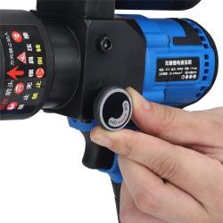 Гидравлический аккумуляторный пресс-клещи 10-240мм² (арт. 25-19085956)