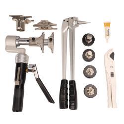 Клещи обжимные для труб PEX-1632B ручные (арт. 25-19085959)