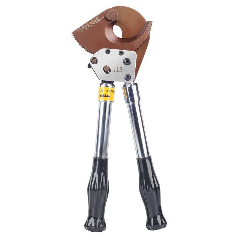 Ручной трещоточный резак для кабеля ACSR/сталь (арт. 25-19085961)