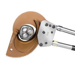 Ручной трещоточный резак для кабеля ACSR/сталь (арт. 25-19085961)