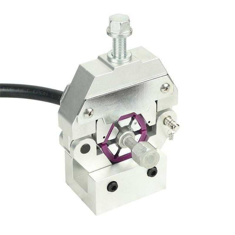 Машина для обжима труб гидравлическая механическая (арт. 25-19085963)