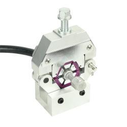 Машина для обжима труб гидравлическая механическая (арт. 25-19085963)