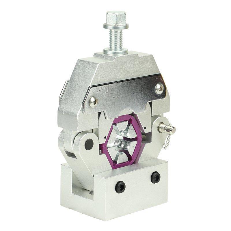 Машина для обжима труб гидравлическая механическая (арт. 25-19085963)