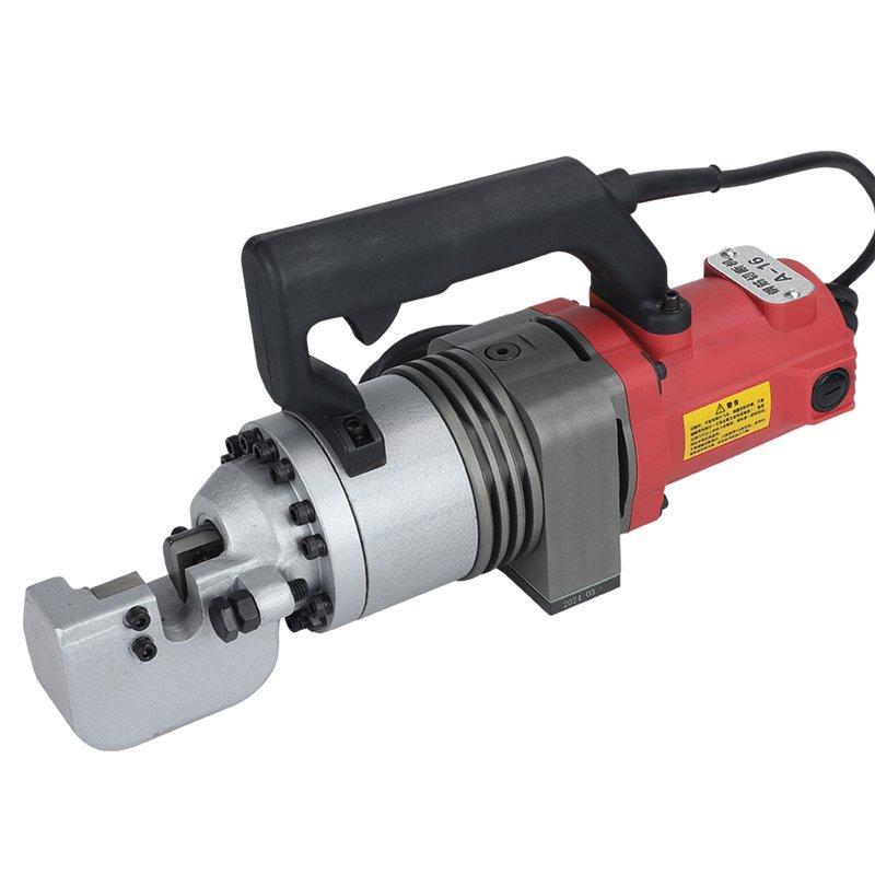 Электрическая машина для резки арматуры A-16 (арт. 25-19085968)