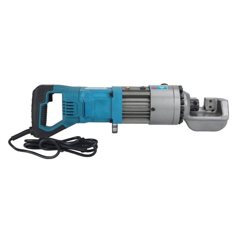 Электрический резак арматуры GQ-20L, сталь, (арт. 25-19085970)