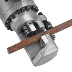 Электрический резак арматуры GQ-20L, сталь, (арт. 25-19085970)