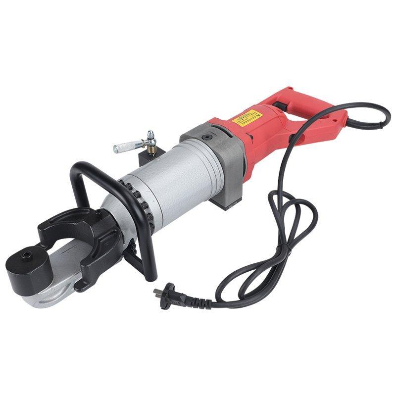 Электрический ручной гибочный станок для арматуры C-16 (арт. 25-19085977)