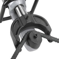 Электрический ручной гибочный станок для арматуры C-16 (арт. 25-19085977)