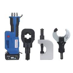 Гидравлический инструмент SZ-300 с аккумулятором 3-в-1 (арт. 25-19085978)