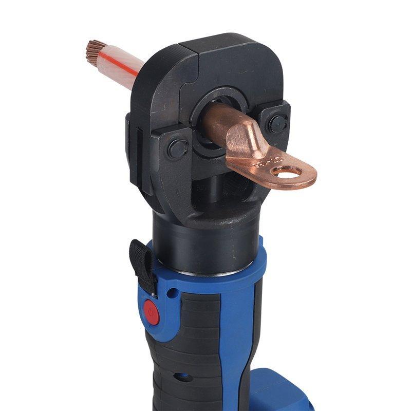 Гидравлический инструмент SZ-300 с аккумулятором 3-в-1 (арт. 25-19085978)