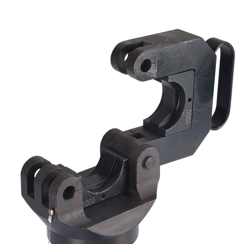 Гидравлический пресс-инструмент разъемный FYQ-1000 CO-1000 (арт. 25-19085990)