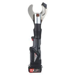 Гидравлический кабелерез на батарейках для CU/AL кабеля (арт. 25-19085992)