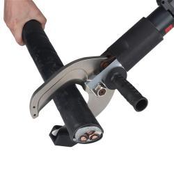 Гидравлический кабелерез на батарейках для CU/AL кабеля (арт. 25-19085992)