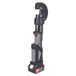 Гидравлический обжимной инструмент с батареей PM-400B (арт. 25-19085994)