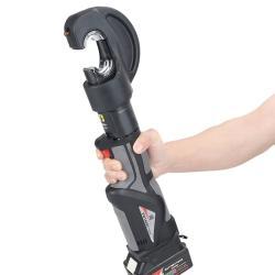 Гидравлический обжимной инструмент с батареей PM-400B (арт. 25-19085994)