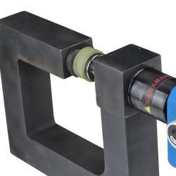 Гидравлический пробивной инструмент SME-75C для тонких пластин (арт. 25-19085996)