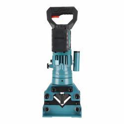 Гидравлические ножницы для уголка с двойной литиевой батареей (арт. 25-19086002)