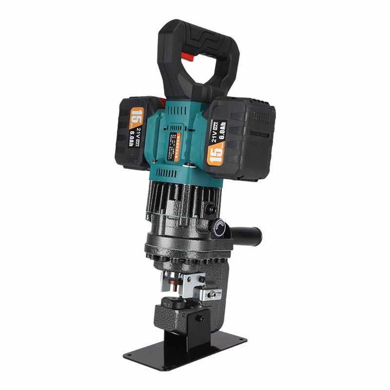 Гидравлический дырокол с двойной литиевой батареей LD-20 (арт. 25-19086006)