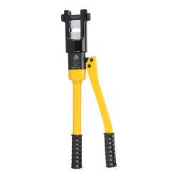 Гидравлический пресс-клещи YQK-240 ручной (арт. 25-19086009)