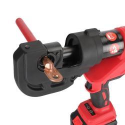 Гидравлический обжимной инструмент 16-400 кв.мм аккумуляторный (арт. 25-19086018)