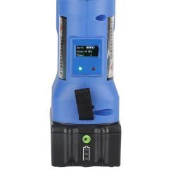 Гидравлический обжимной инструмент SZ-300 аккумуляторный (арт. 25-19086019)