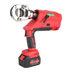 Гидравлический обжимной инструмент с батареей 16-300 кв.мм (арт. 25-19086021)