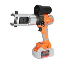 Гидравлический обжимной инструмент CM-300 для кабельных наконечников (арт. 25-19086023)