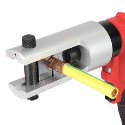 Гидравлический аккумуляторный пресс DM-300 без проводов (арт. 25-19086025)