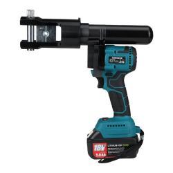 Гидравлический обжимной инструмент WDS-300 аккумуляторный (арт. 25-19086029)