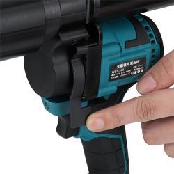 Гидравлический обжимной инструмент WDS-300 аккумуляторный (арт. 25-19086029)