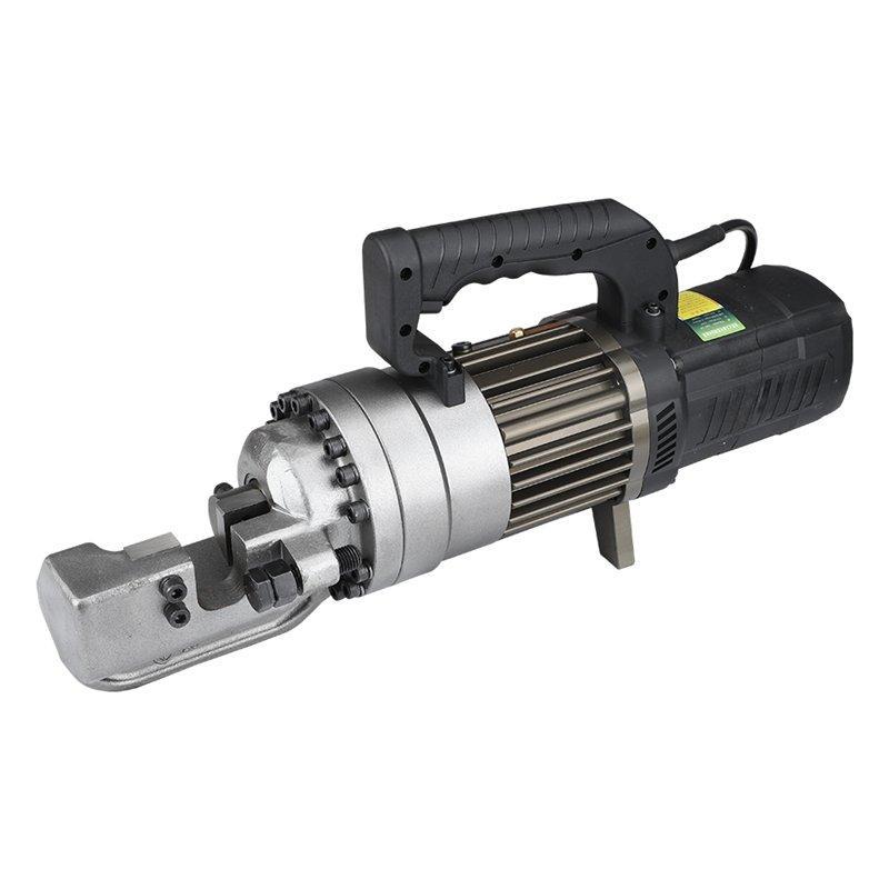 Машина для резки арматуры с бесщеточным мотором ZRC-28 (арт. 25-19086030)