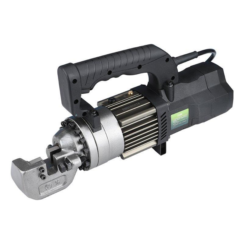 Машина для резки арматуры с бесщеточным мотором ZRC-16B (арт. 25-19086034)