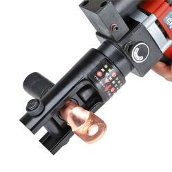 Электрогидравлический пресс-клещи SZ-240A встраиваемый (арт. 25-19086035)