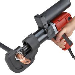 Электрогидравлический обжимной инструмент SZ-400 (арт. 25-19086036)