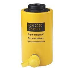 Домкрат гидравлический полый 20 тонн RCH-2050 (арт. 25-19086038)