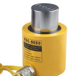 Гидравлический домкрат 50 тонн короткий одинарного действия (арт. 25-19086040)