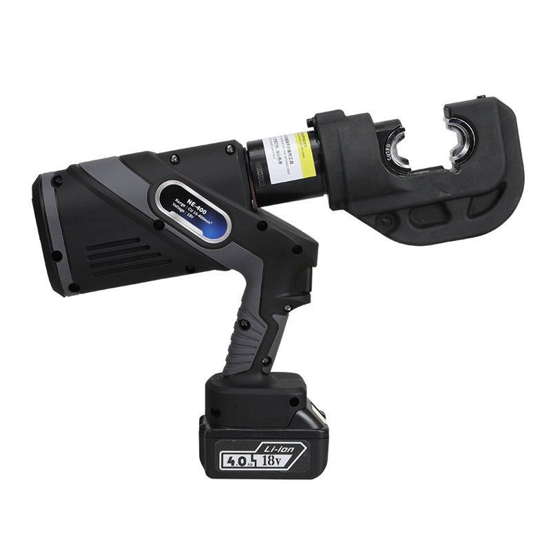 Гидравлический обжимной инструмент NE-400 для кабеля 16-400 кв.мм (арт. 25-19086041)