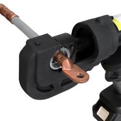 Гидравлический обжимной инструмент NE-400 для кабеля 16-400 кв.мм (арт. 25-19086041)