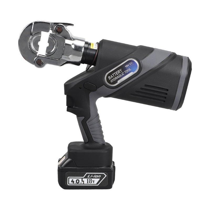 Гидравлические клещи с батареей 16-300 кв.мм (арт. 25-19086042)