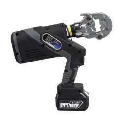 Гидравлические клещи с батареей 16-300 кв.мм (арт. 25-19086042)