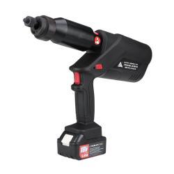 Гидравлический дырокол с батареей EZ-24 для тонких пластин (арт. 25-19086043)