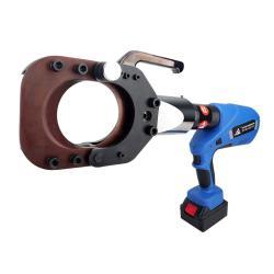 Гидравлический кабелерез с батарейным питанием для CU/AL кабеля (арт. 25-19086045)