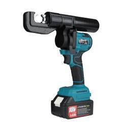 Аккумуляторный гидравлический пресс-клещи WDS-70 (арт. 25-19086046)