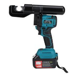 Аккумуляторный гидравлический пресс-клещи WDS-70 (арт. 25-19086046)