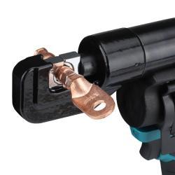 Аккумуляторный гидравлический пресс-клещи WDS-70 (арт. 25-19086046)