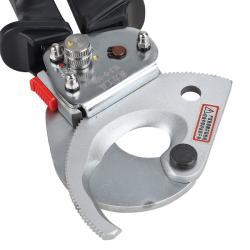 Ручной трещоточный резак для кабеля XLJ-D-300 (арт. 25-19086047)