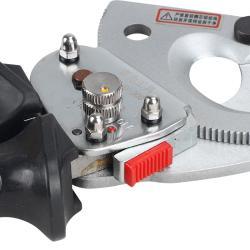 Ручной трещоточный резак для кабеля XLJ-D-300 (арт. 25-19086047)